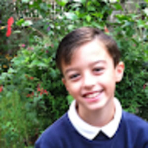 Meet your Posher, Cooper